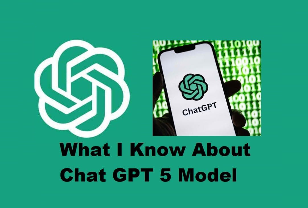 ChatGPT-5: Everything We Know So Far About OpenAI’s Next Game-Changing AITH1H2