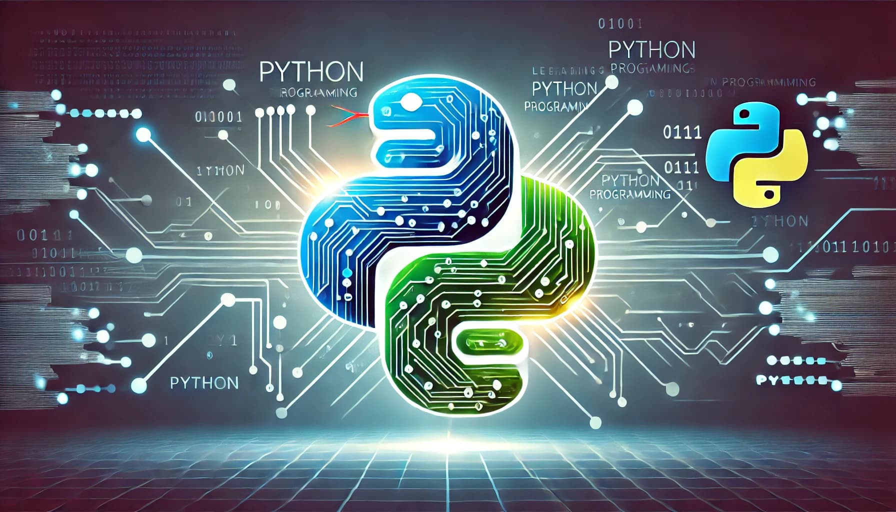 Изучите Python и получите гарантию трудоустройства с курсом от Skypro