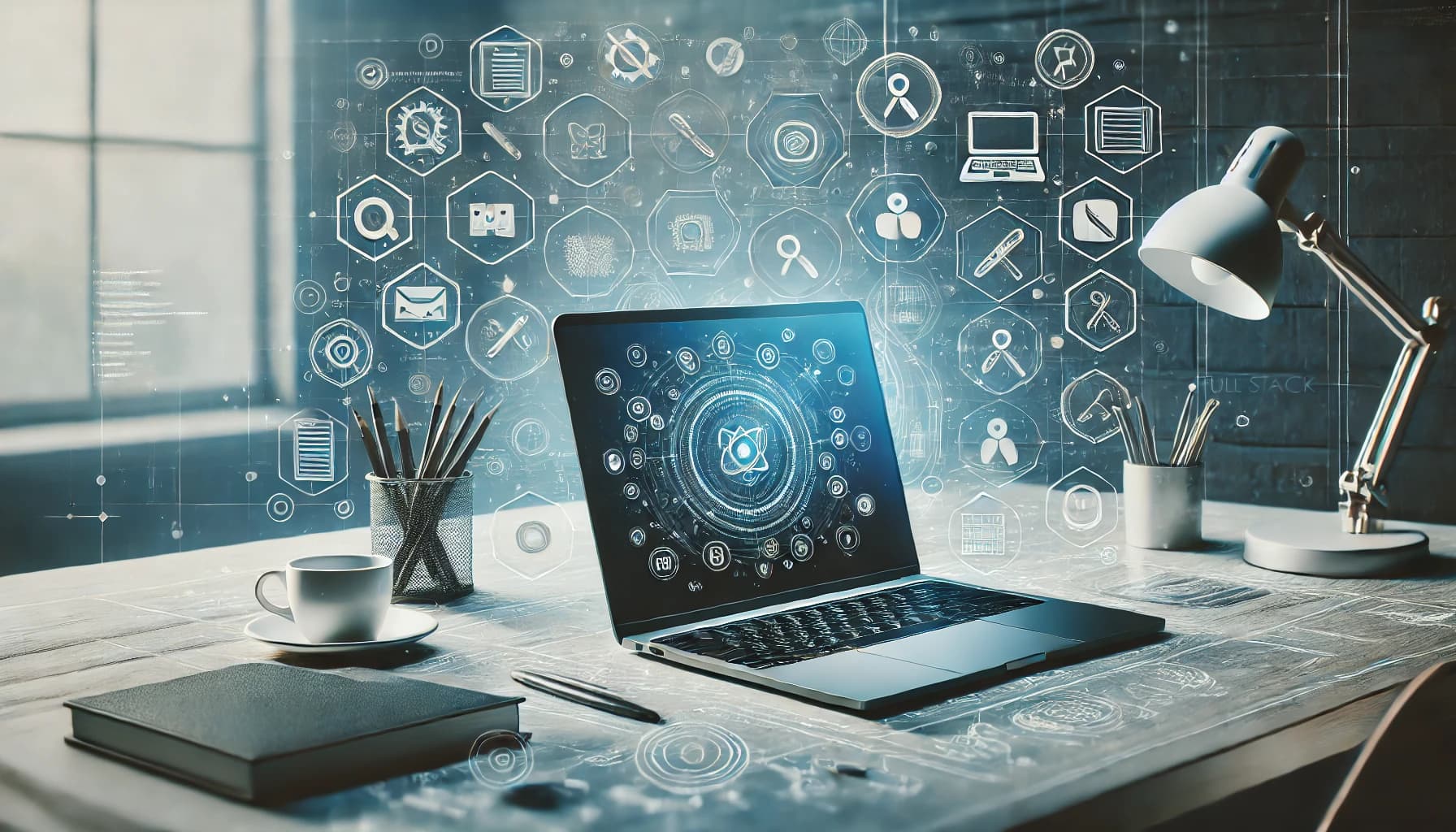 Полный обзор курса фулстек-разработчика от Яндекс.Практикум: Путь к успеху в IT сфере